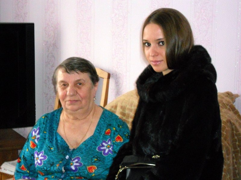 Анна Осипова ☜♡☞ | Москва