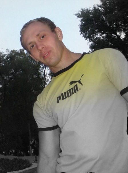 №10, Иван Мосьпан, 42 года, Днепр (Днепропетровск) №10, Иван Мосьпан, 42 года, Днепр (Днепропетровск)