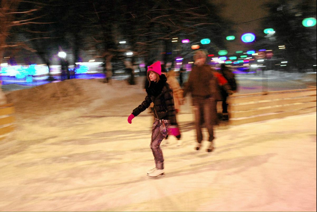 Елена Тарасова | Москва