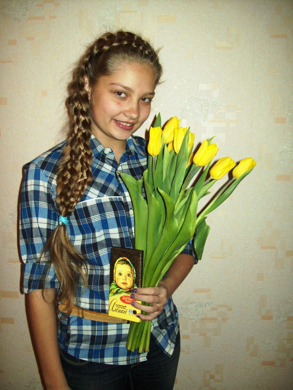 Полина Шевырина | Екатеринбург