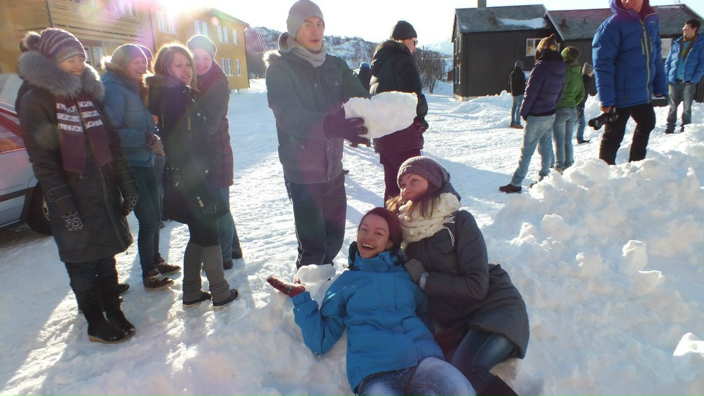 Виталий Пунегов | Сыктывкар