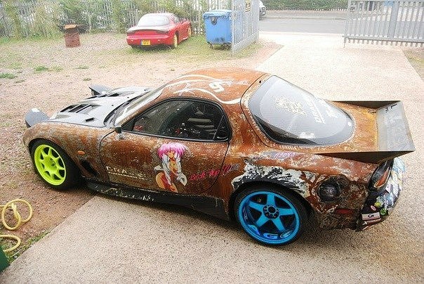 Артем Зарицкий | Пермь