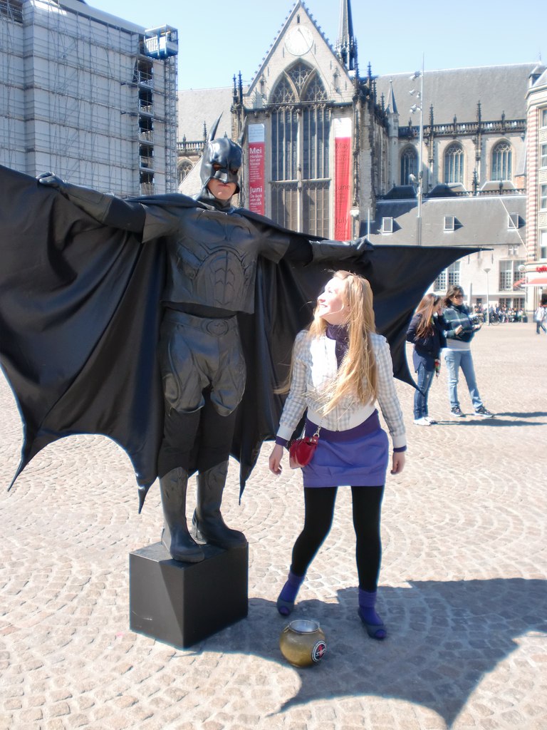 Olga Nikandrova | Санкт-Петербург