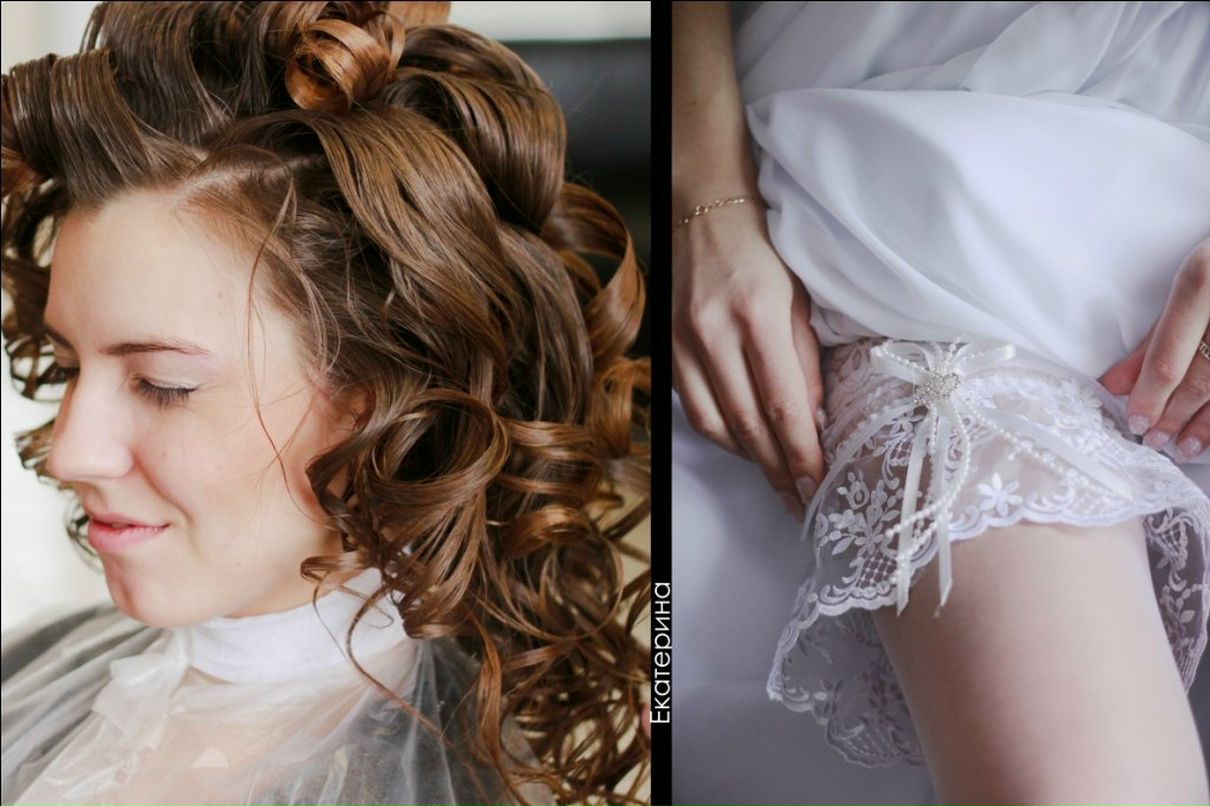 Екатерина Свешникова | Выкса