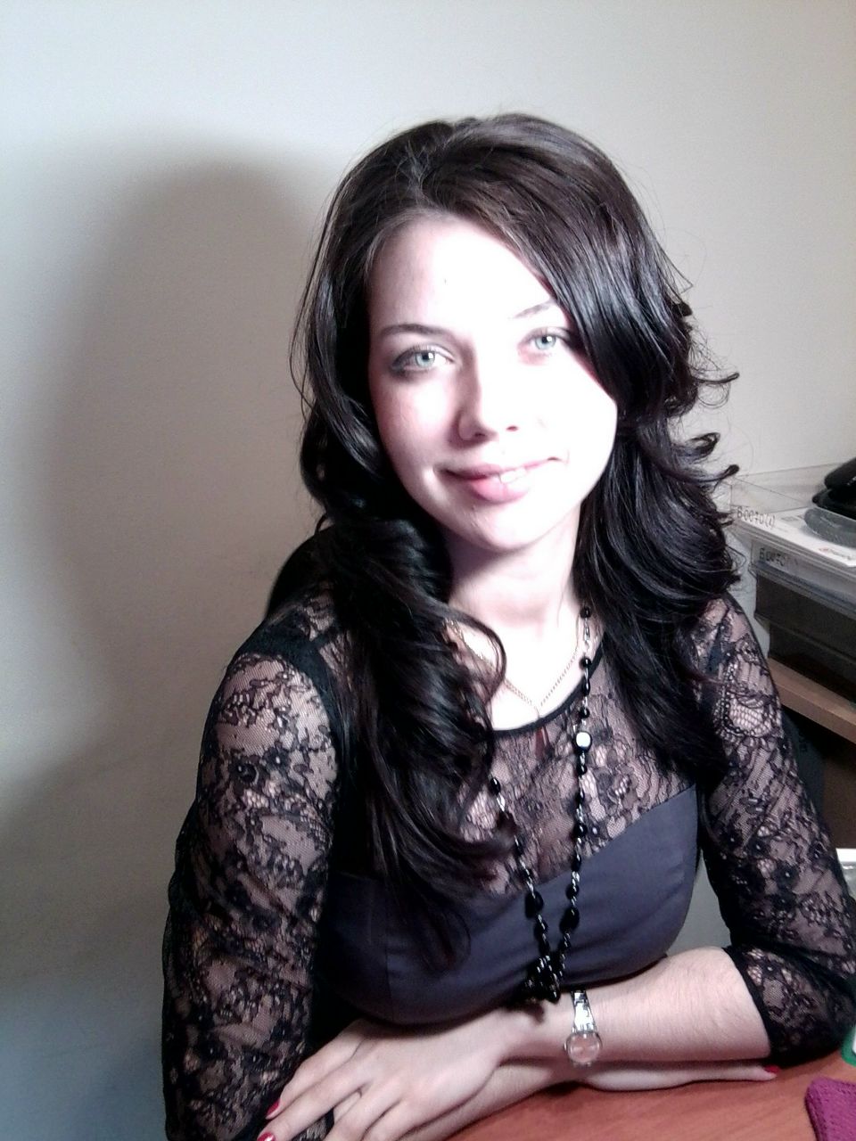 Анна Незамаева | Москва