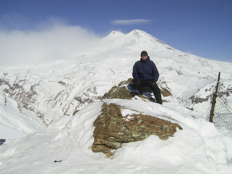 Владимир Гербулов Сергевич | Сыктывкар