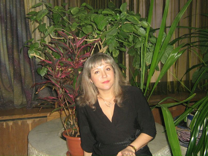 Майя Аюпова | Уфа