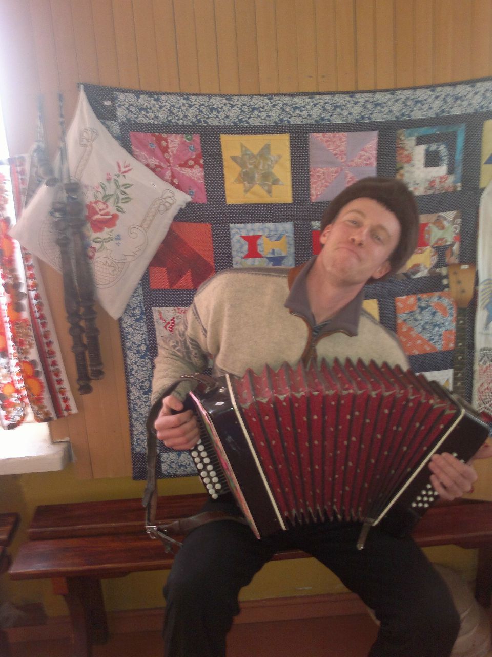 Григорий Почаев | Санкт-Петербург