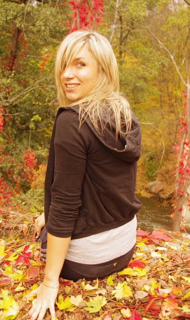 Анастасия Тюлькина | Запорожье