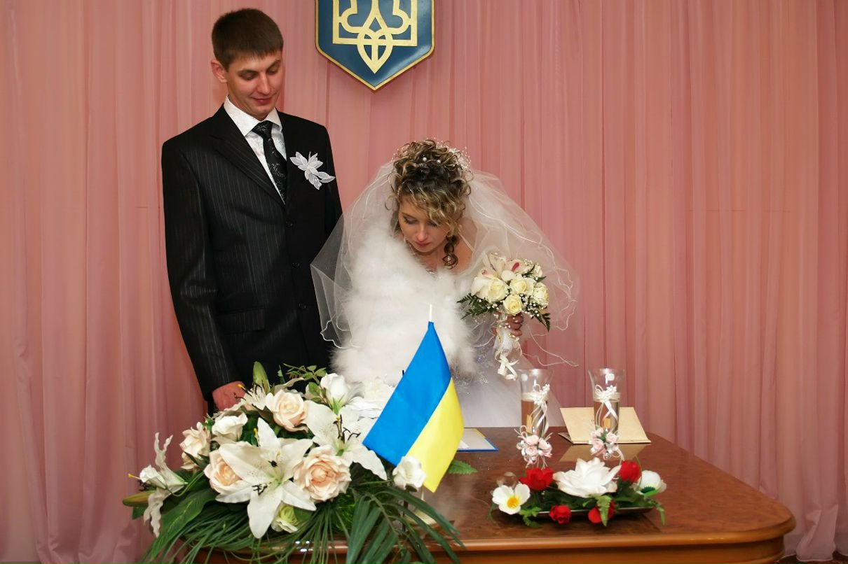 Женя Моисеев | Кривой Рог