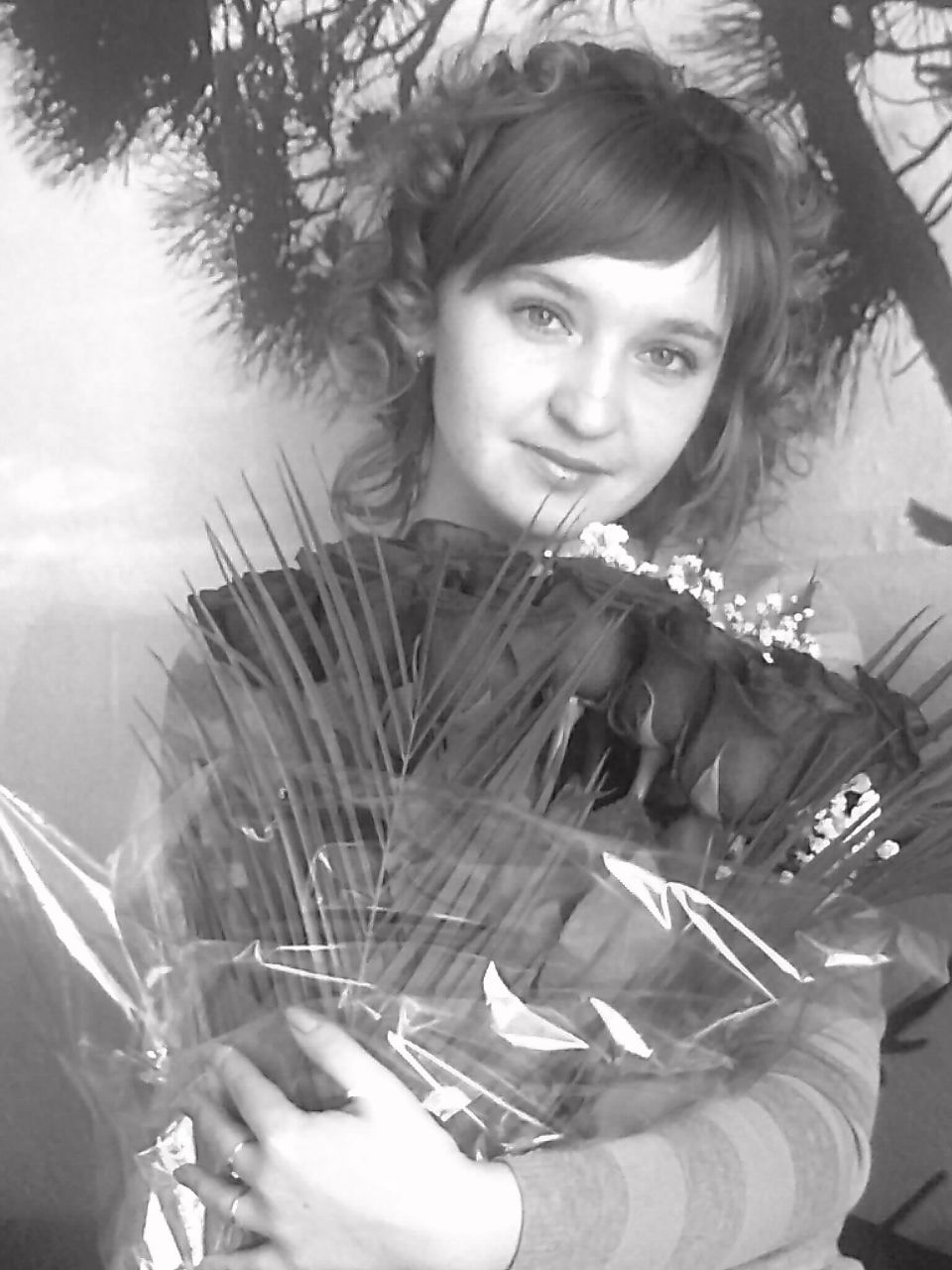 Мария Бердникова | Курск