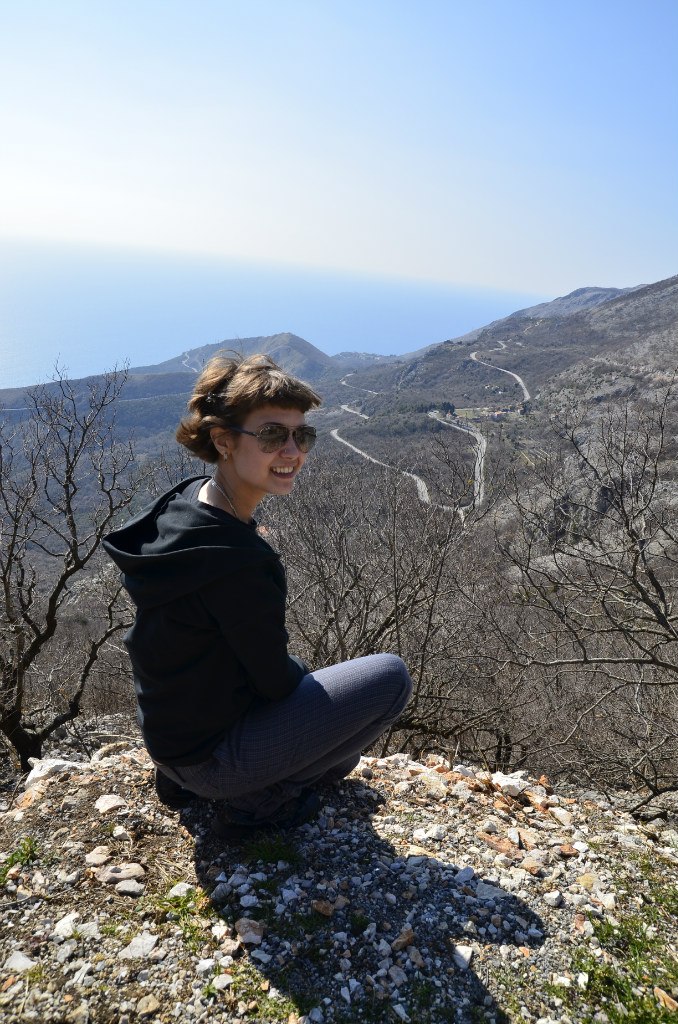 Nadezda Lysenko hylidelat | Bar