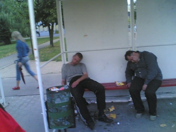 Вечёрко Кирилл .зима.без | Минск