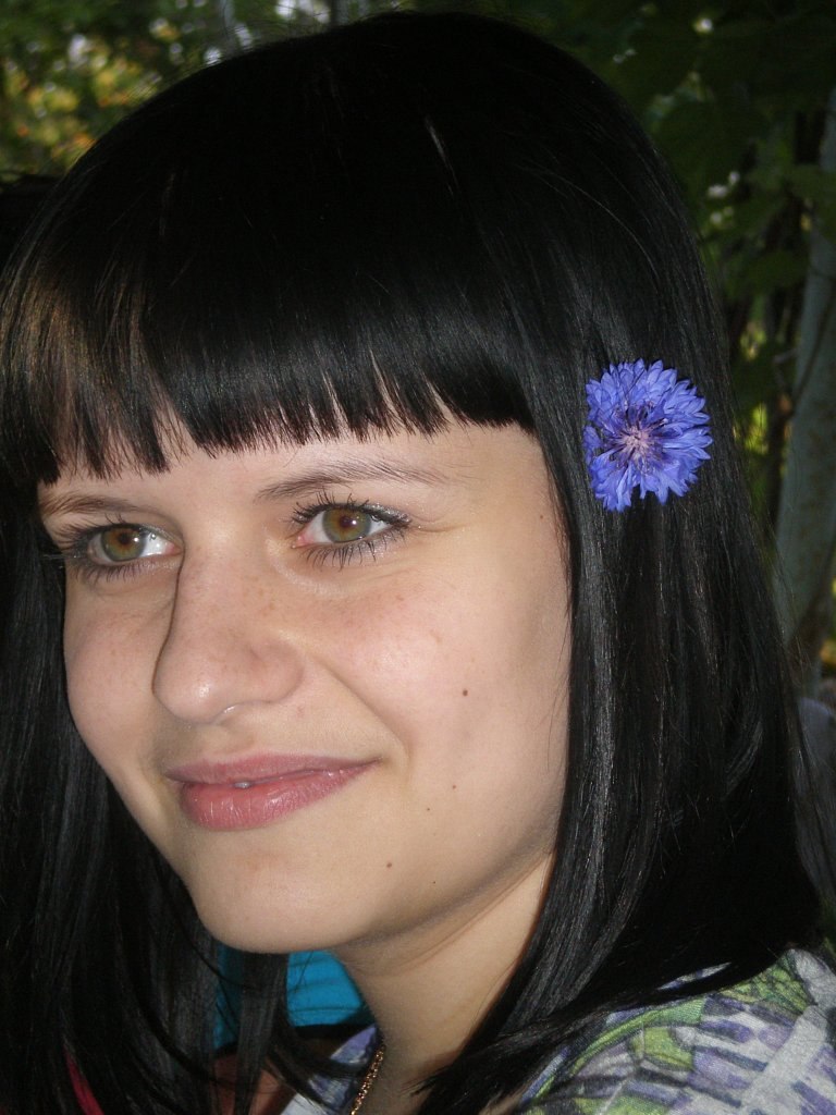 Анастасия Ивашкина | Краснодар