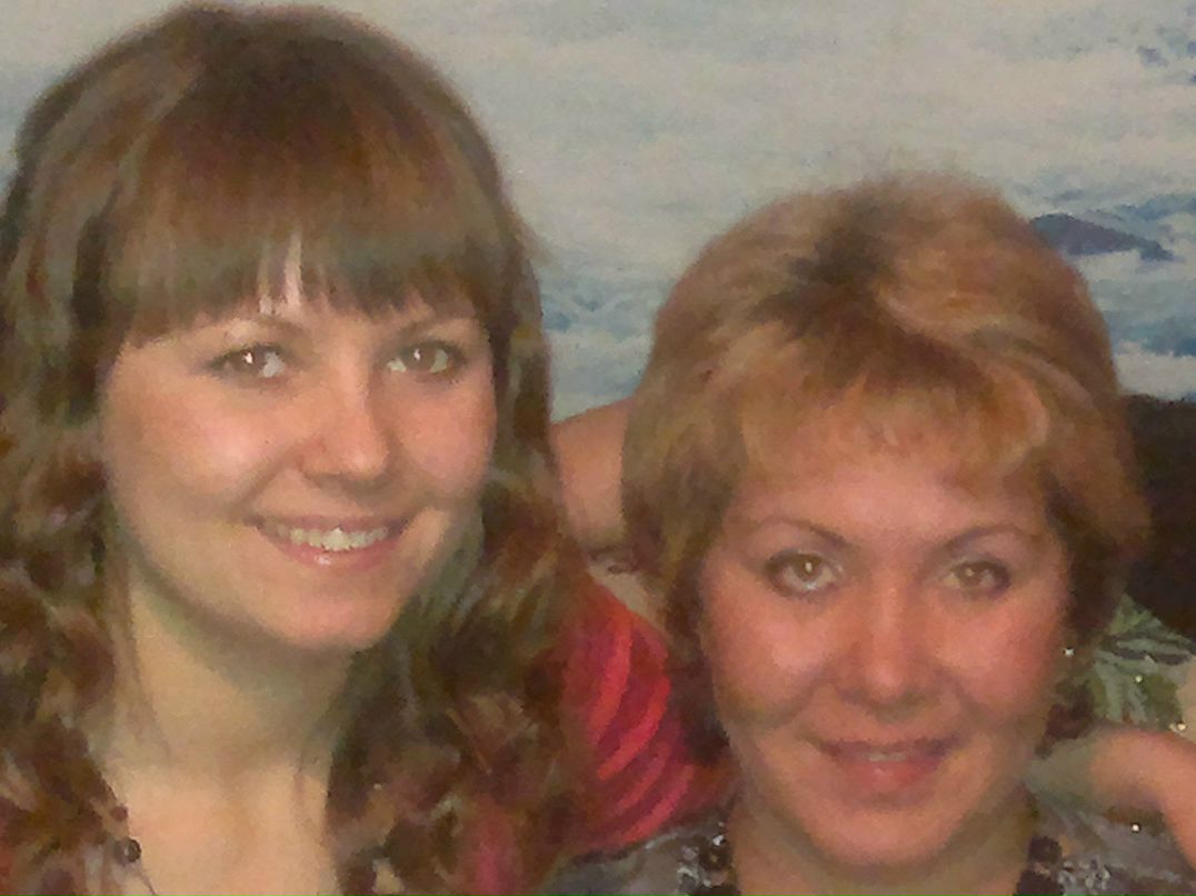 Анна Жемчугова | Красноярск