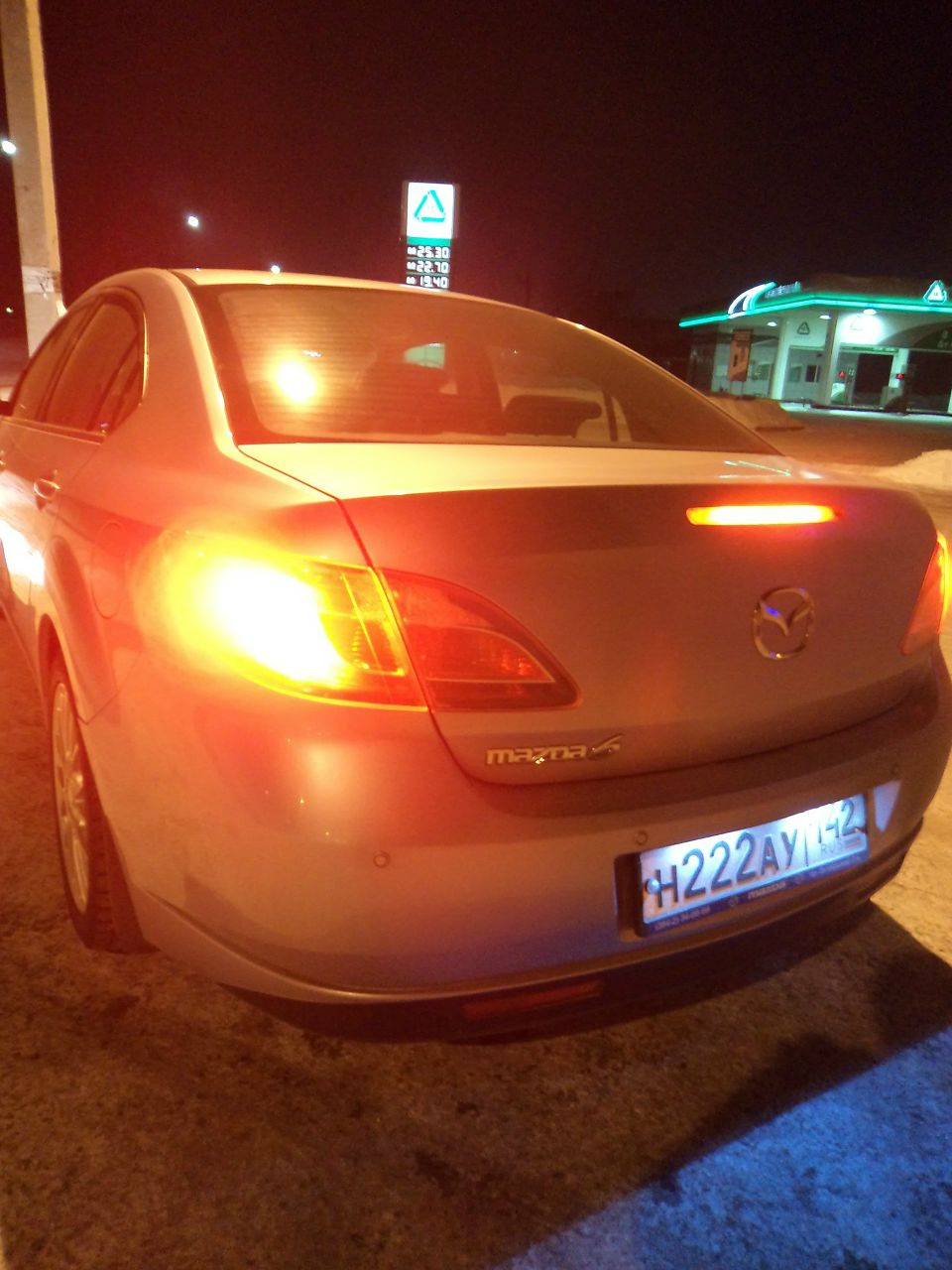 Андрей Карпенко | Ленинск-Кузнецкий