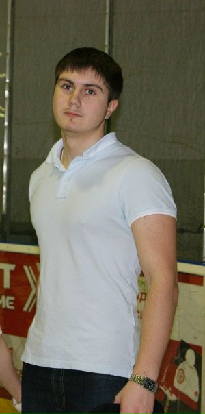 №84, Лёлька Лужинская-Торопова, 35 лет, Череповец №84, Лёлька Лужинская-Торопова, 35 лет, Череповец