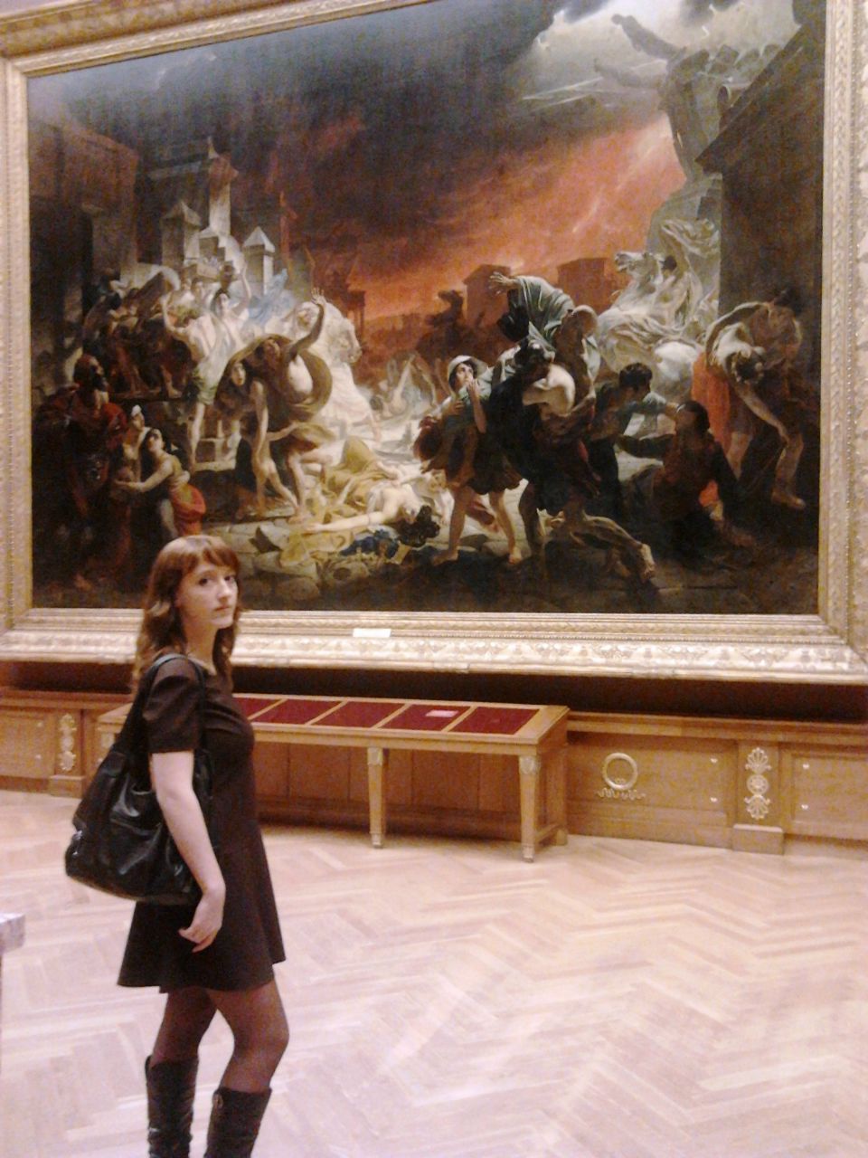 Екатерина Балабуха | Великий Новгород