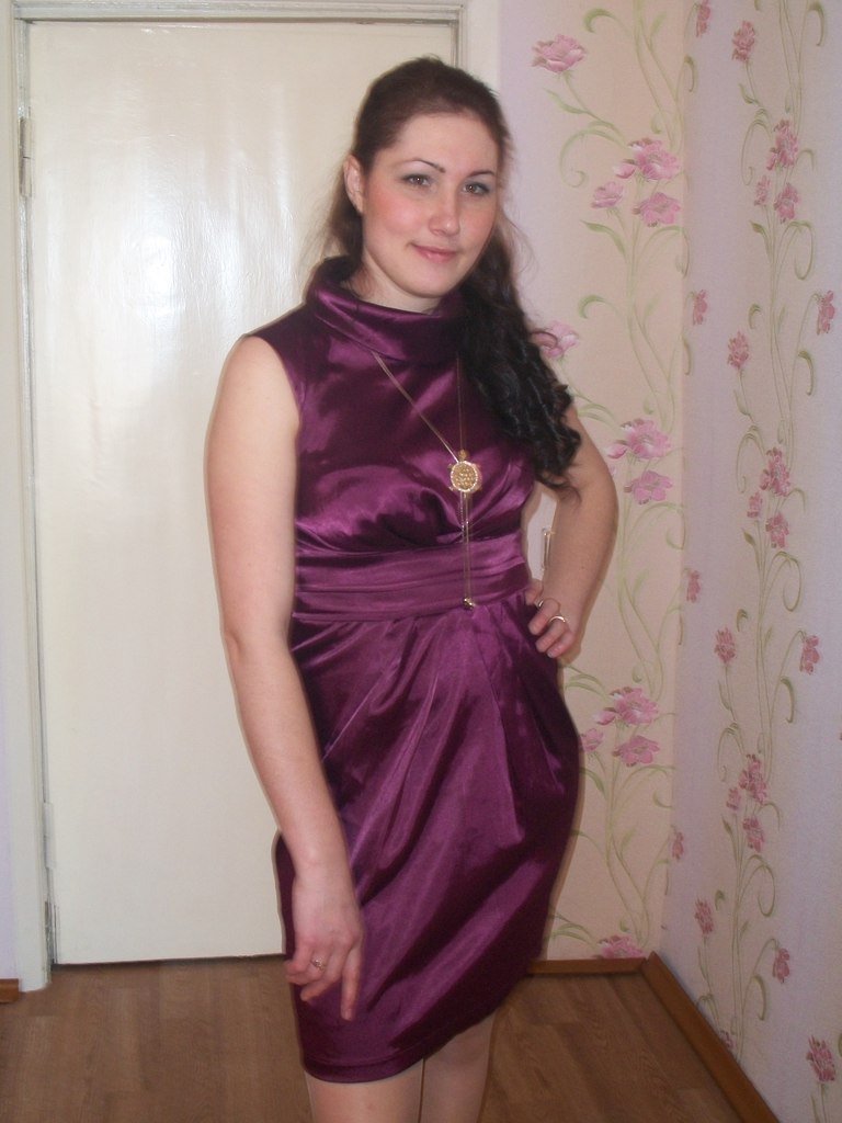 Светлана Киликеева ღ Svetikღ | Черби