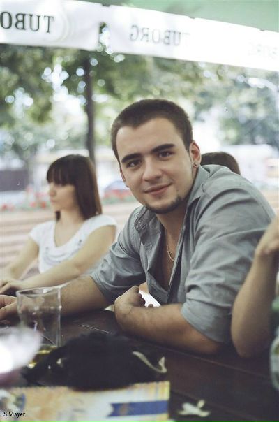 №32, Иван Басый, 37 лет, Кишинев №32, Иван Басый, 37 лет, Кишинев