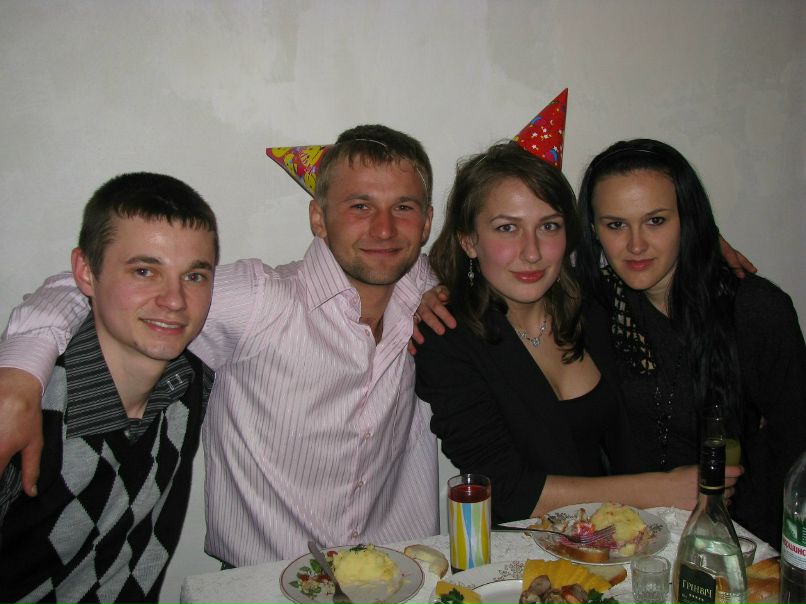 Женя Иванов | Харьков