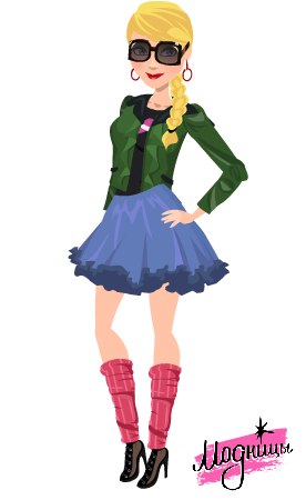 Софья Несторович | Санкт-Петербург