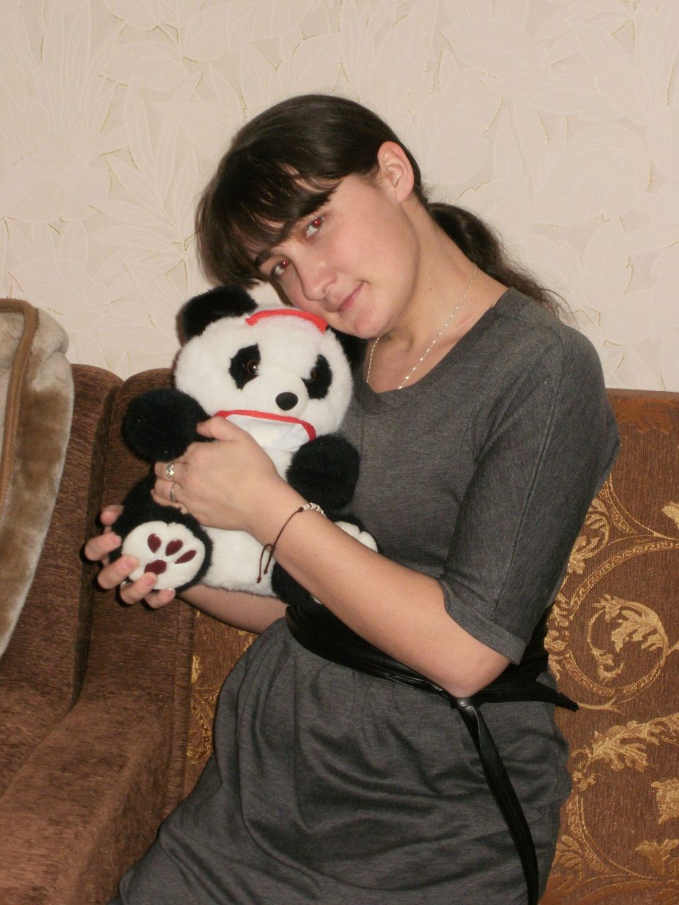 Татьяна Заенчковская Евгеньевна | Димитровград