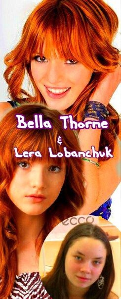 Валерия Лобанчук ■□■□■ | Москва