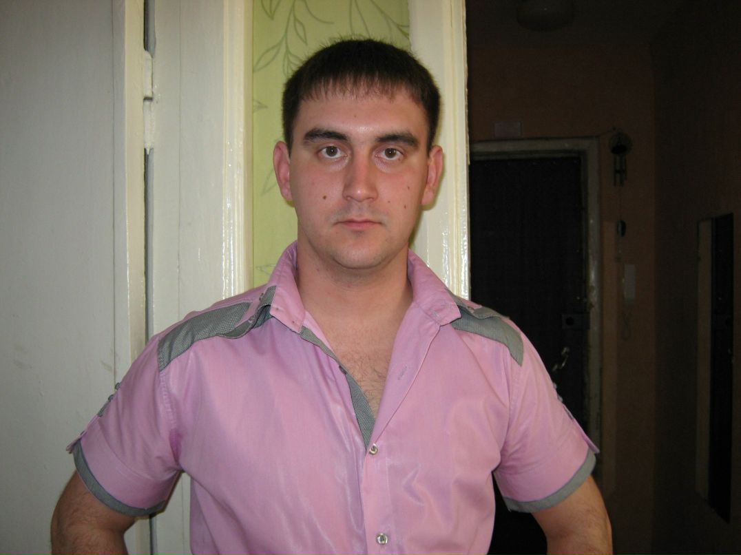 Дамир Хайруллин 