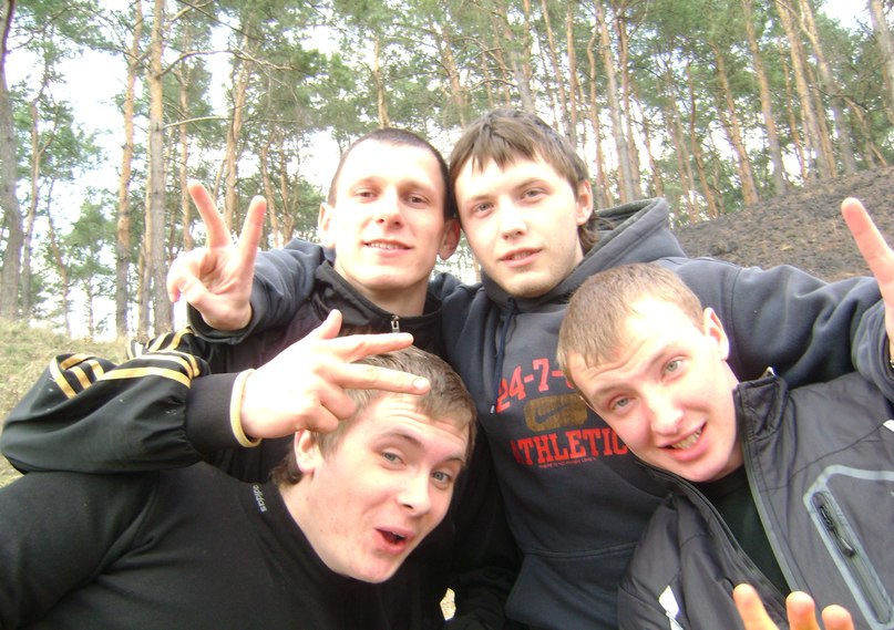 Ярослав Прощин | Житомир