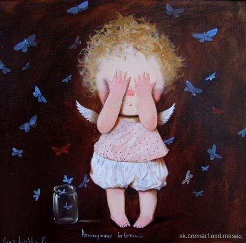 Иванна Карасюк | 