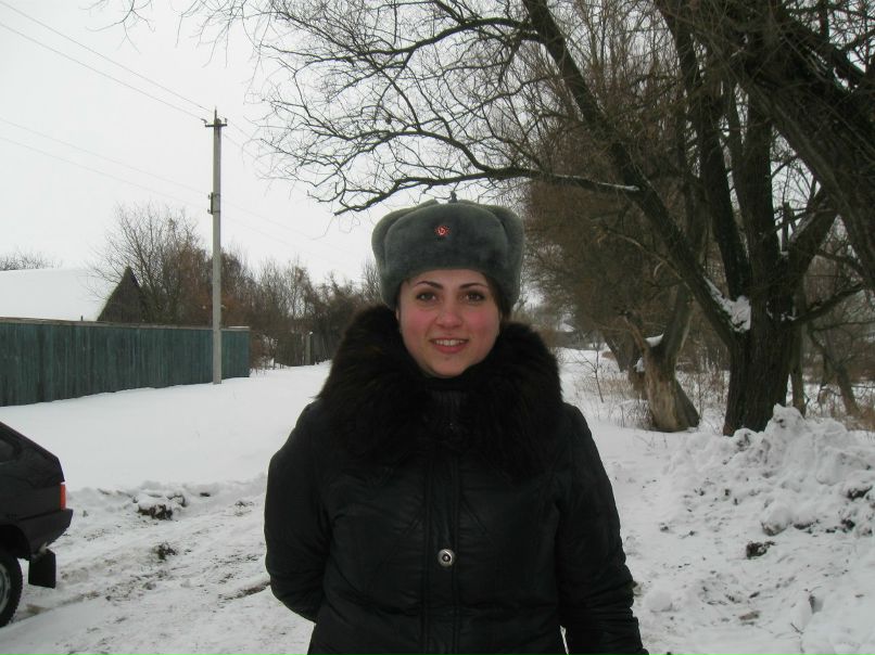 Виктория Самойленко | 