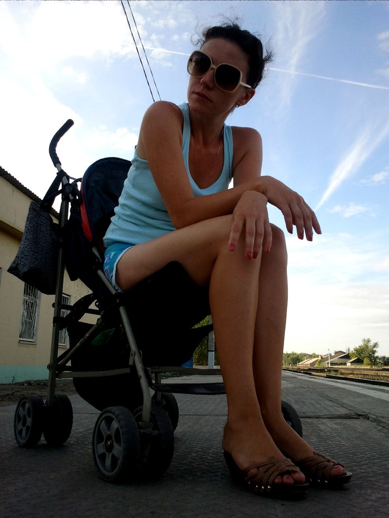 Надежда Шулепова | Санкт-Петербург