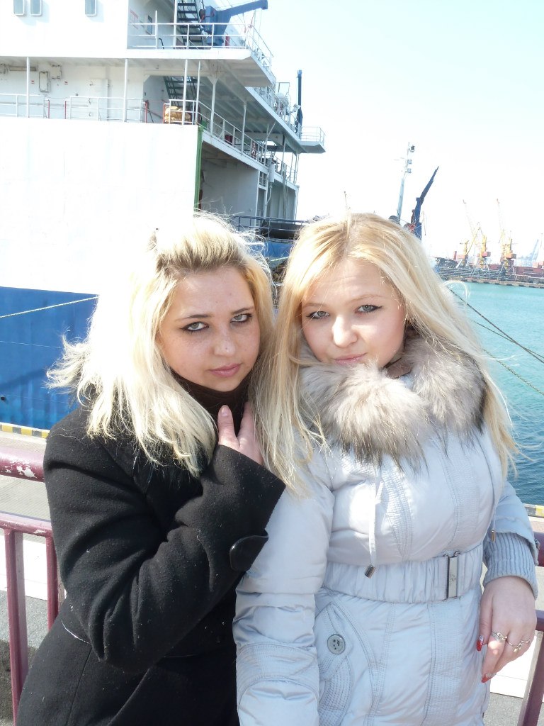 Марина Гетьман | Одесса