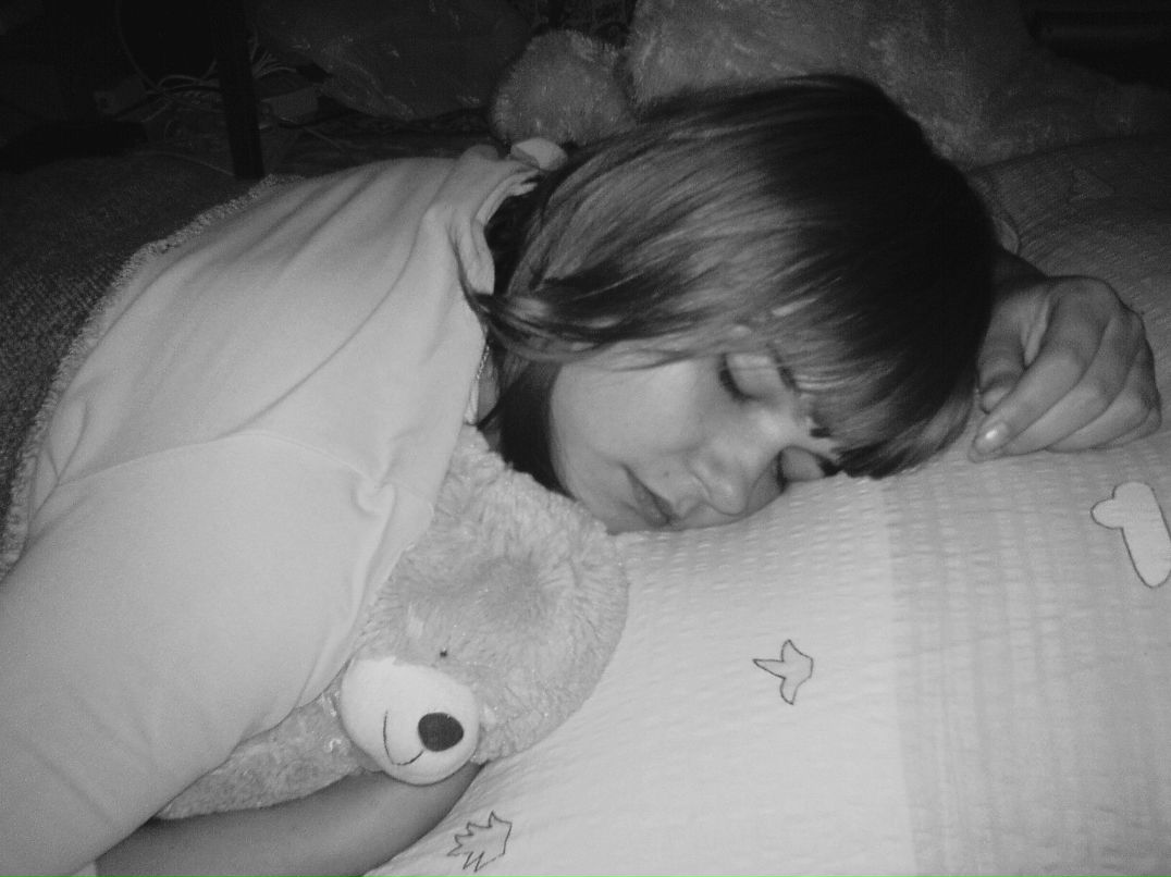 Алина Подгорная | Washington, D.C.