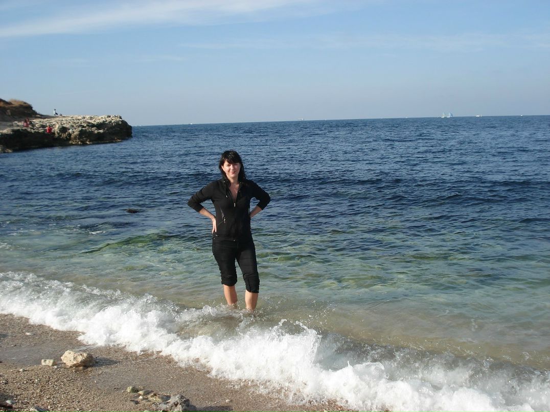 Валентина Дегтярук | Запорожье