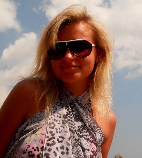 Солічка Белозьорова | Львов