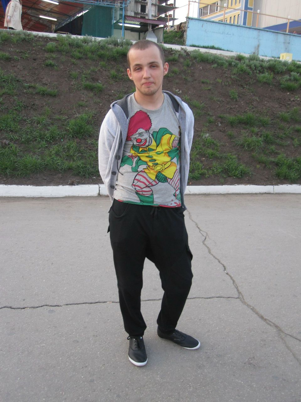 Николай Синюков | Санкт-Петербург