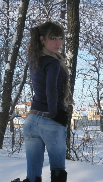 №90, Татьяна Чибисова, 32 года, Воронеж №90, Татьяна Чибисова, 32 года, Воронеж