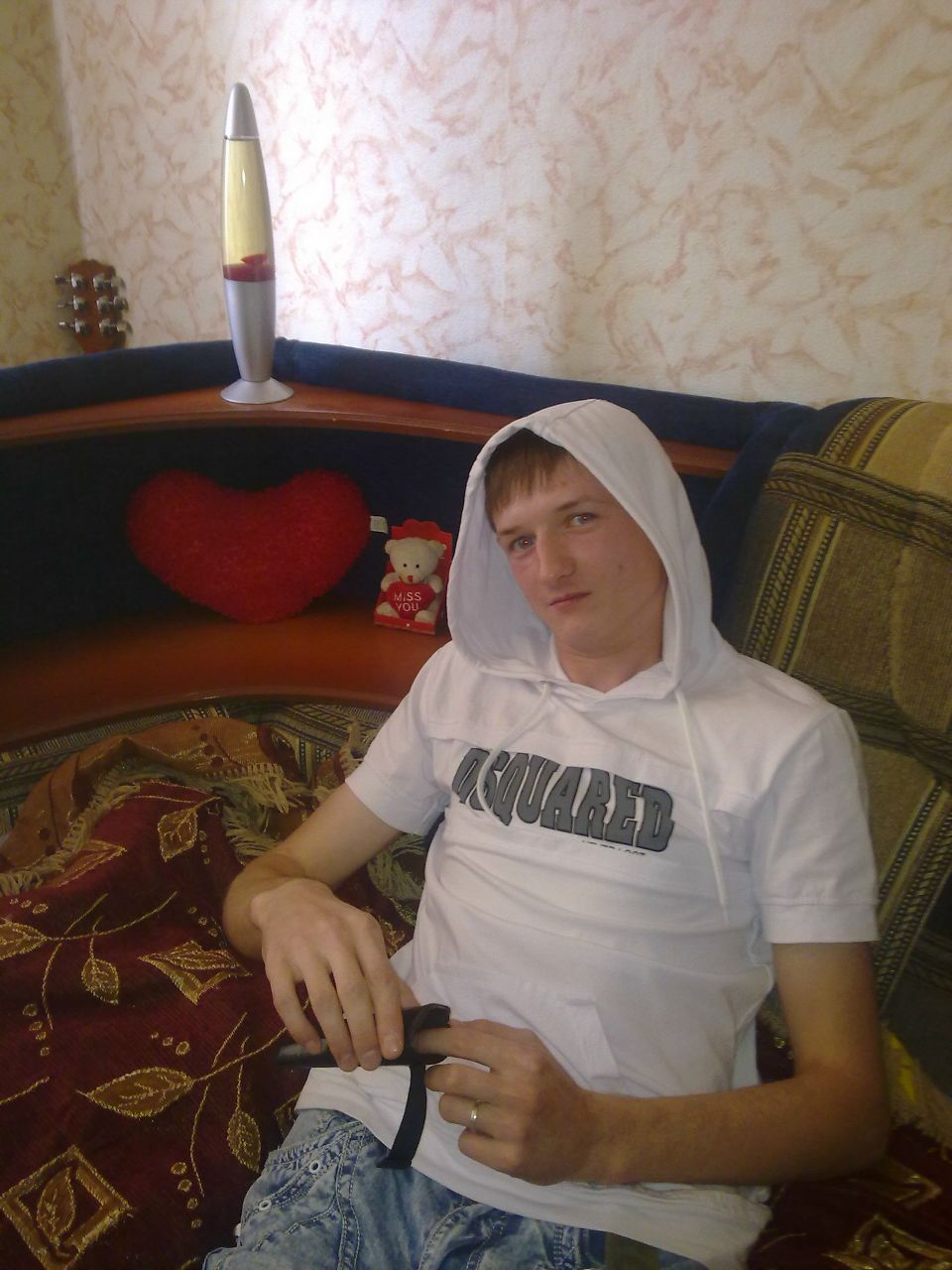 Алексей Бульдин Free | Москва