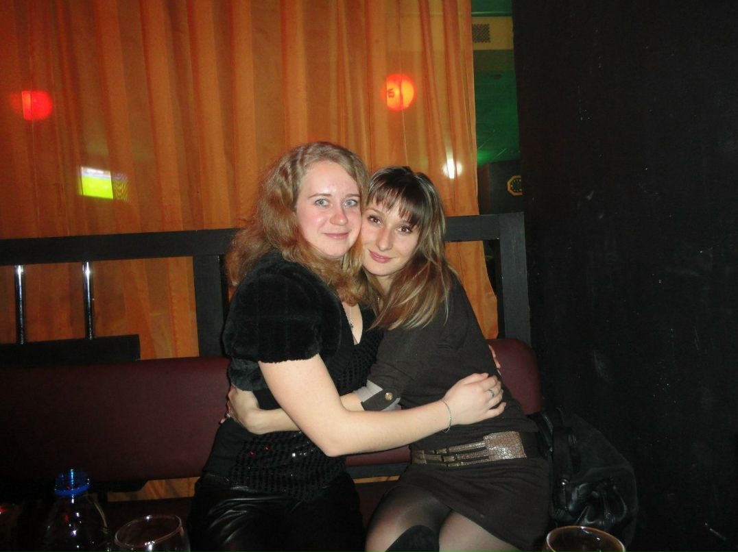 Света Муравьева | Славянск-на-Кубани