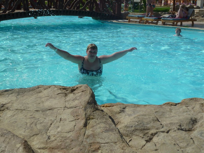 Катя Александрова | Миасс