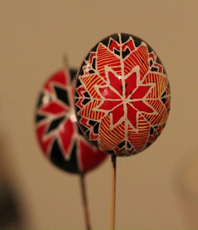 Іринка Войтович | 