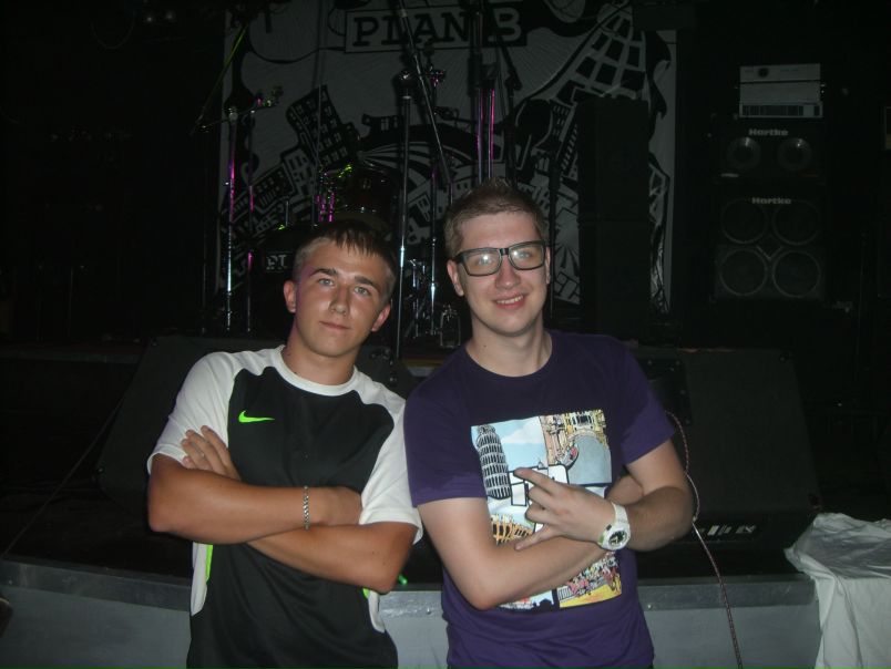 №15, Эдгард Жигалин, 31 год, Санкт-Петербург №15, Эдгард Жигалин, 31 год, Санкт-Петербург