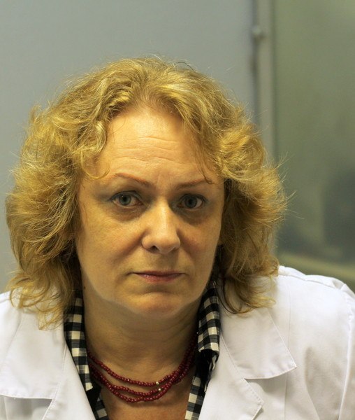 Татьяна Таубе | Санкт-Петербург