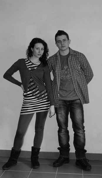 Дашута Смирнова-Сиредина | Orlando