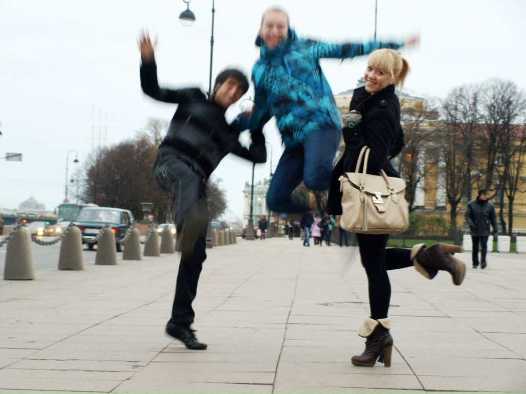 Анна Дерманская | Москва