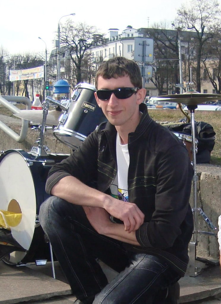 Вадим Вандич | Брест