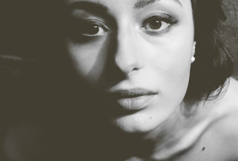 Валентина Болкунова | Магнитогорск