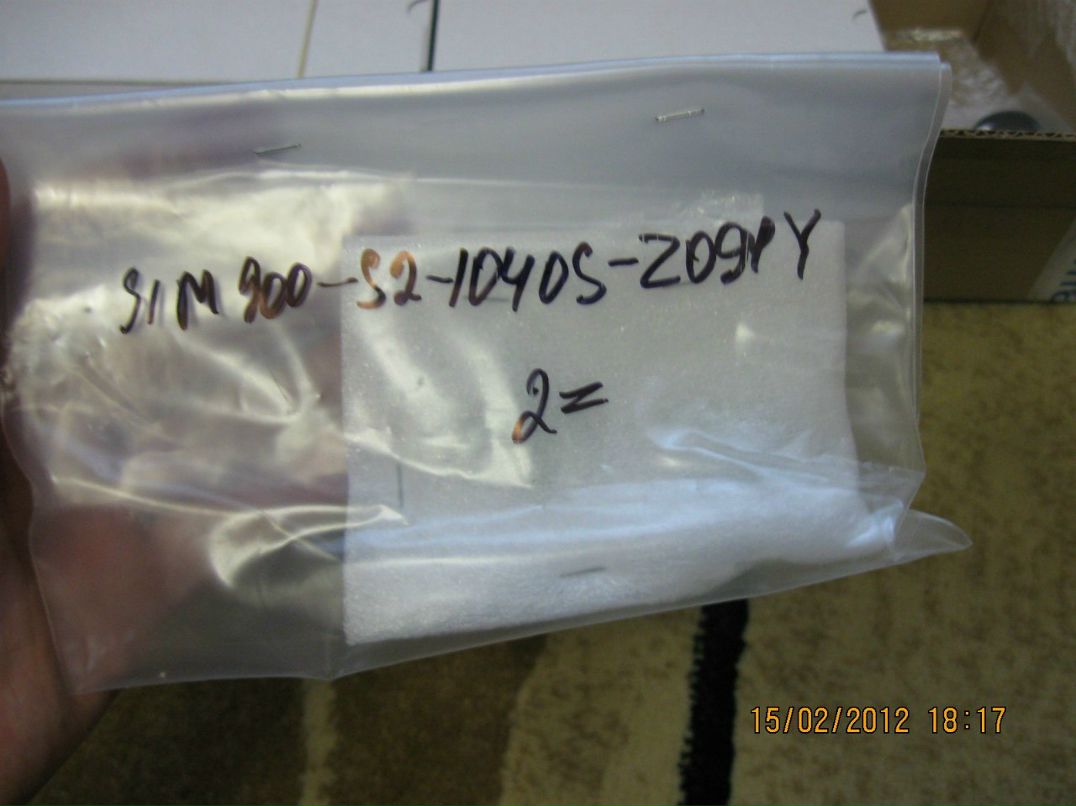 Александр Панда AlexM | Красноярск